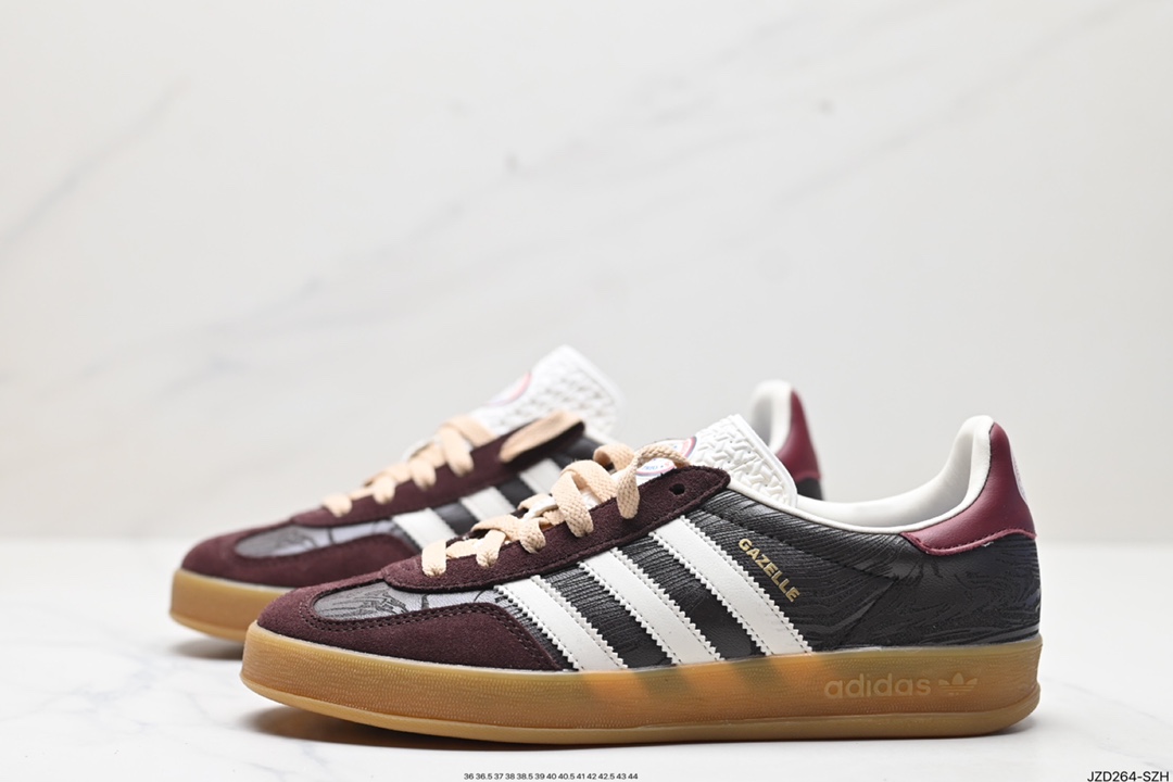 Adidas Gazelle Shoes